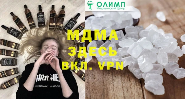 тгк Ветлуга